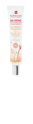 Erborian BB Cream Au Ginseng  clair, 40ml  spf20