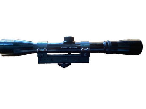 Bushnell Sportview 3-9X32 Duplex Reticle Rifle Scope Korea Model