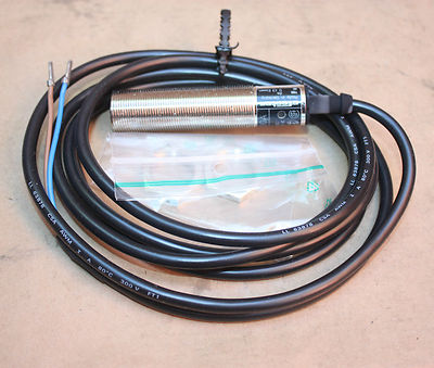  IFM EFECTOR 100 Inductive proximity switches IG0011-IGA2005-ABOA IFM ELECTRONIC