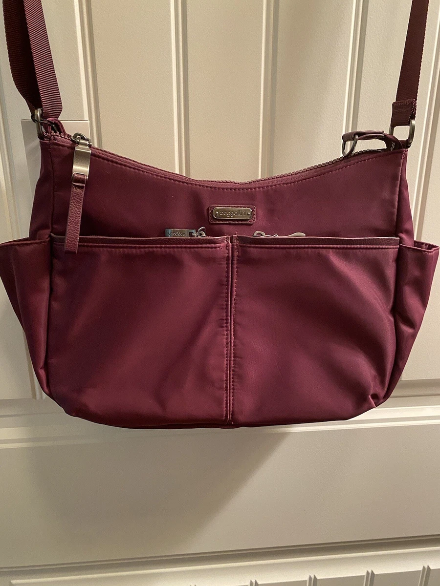 Baggallini coin deals purse