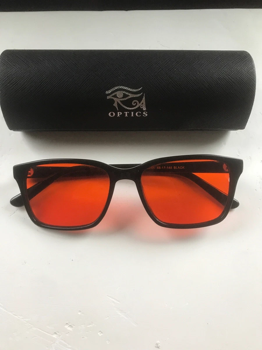 Optics blue light blocking glasses 2025