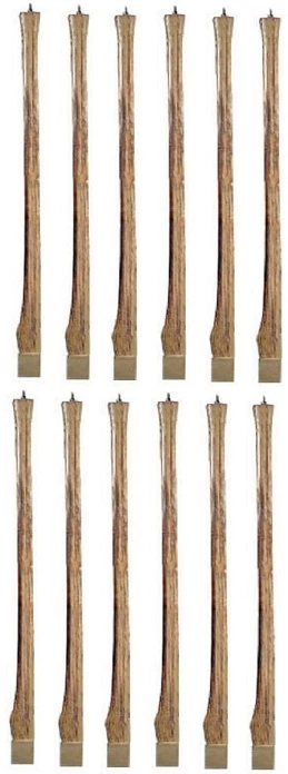 (12) Link 64777 36" Pro Hacha Ojo Madera Picadora Maul Mango de Repuesto Foto 3 de 3