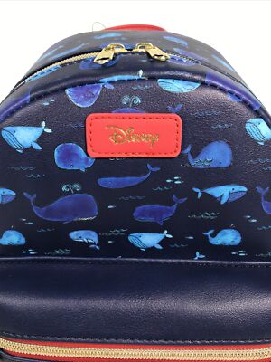 Disney Parks Figaro Loungefly Mini Backpack Plush – Pinocchio New With Tag s-l400.jpg main image 3