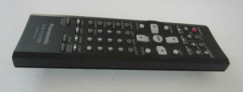 Panasonic EUR7617010 sostituzione lettore DVD OEM telecomando testato e funziona - Foto 2 di 6