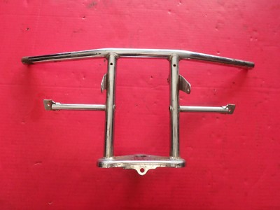 Honda Express 50 Moped handlebars #1