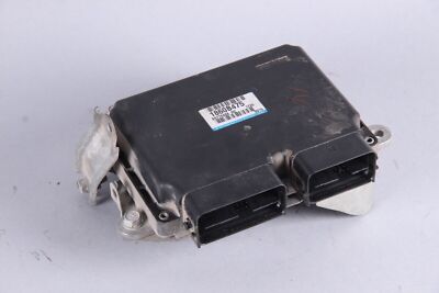 08-15 MITSUBISHI LANCER EVO X MR EVOLUTION 10 ENGINE ECU ECM MODULE