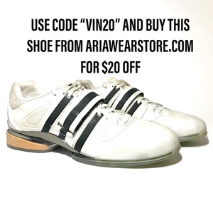 adistar weightlifting