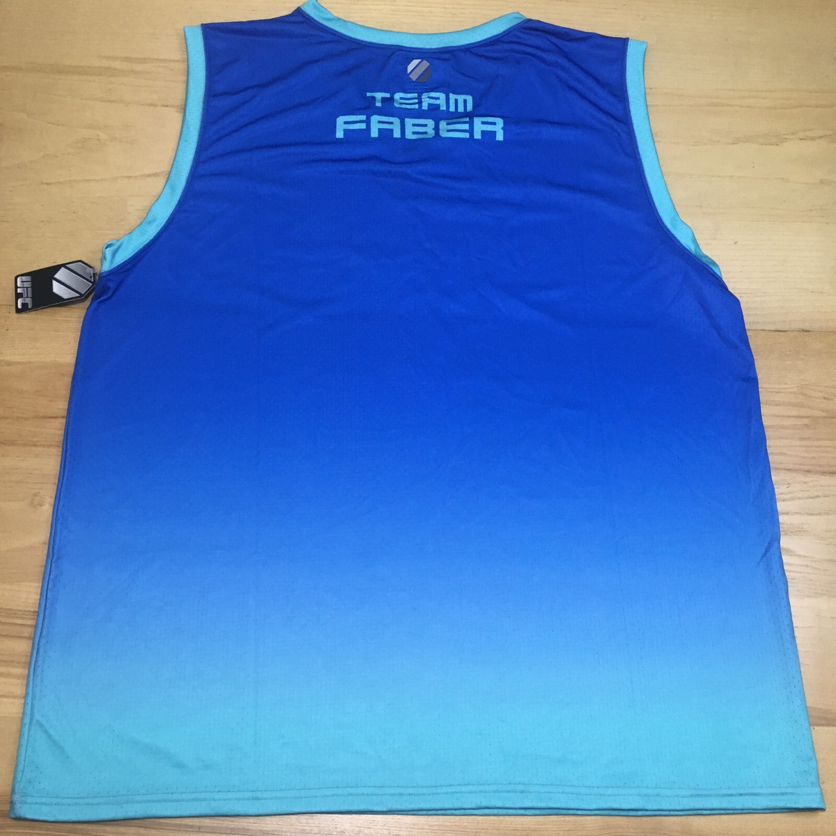 トップス  UFC jerseyXL UFC Adrenaline by Venum Authentic Fight Night Women's