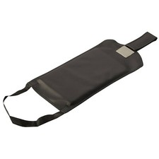 Master Massage Universal Lightweight Reinforced Handing Arm Sling Black
