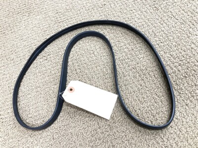 #ad #ad Maytag Wringer Washer 15022 SQUARE TUB LID BAND for Model #x27;J#x27; $34.99