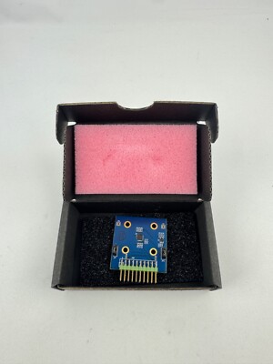 TDK InvenSense EV_ICM-20689