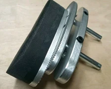 Adjustable Butt Plate  3 Way - Fits H-S Precision Stock