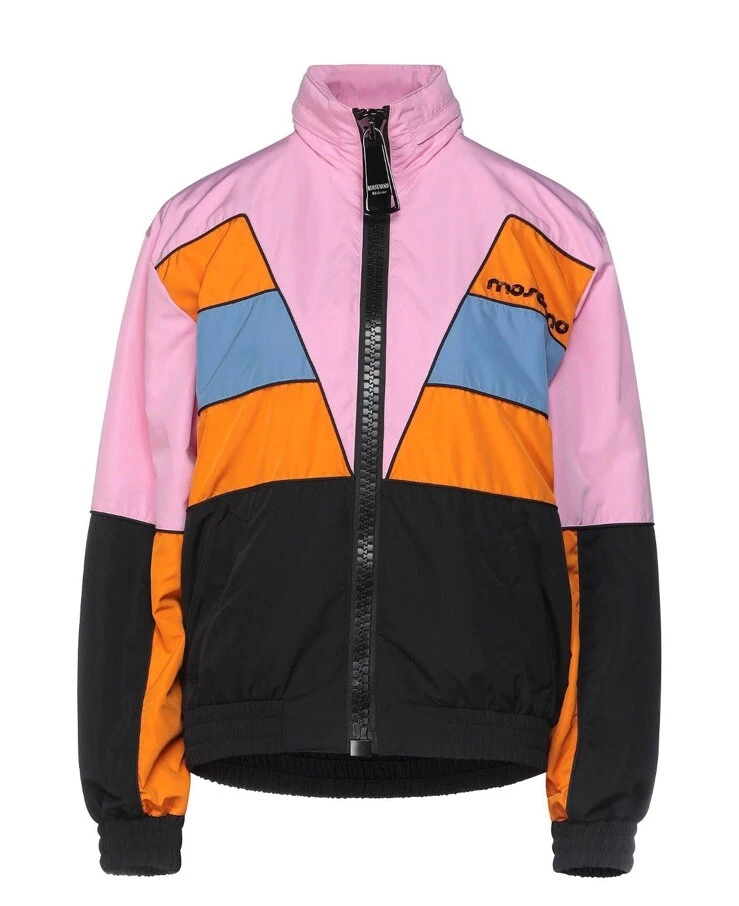 Giacca donna Moschino originale $1.100 taglia 6