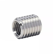 Fitting Reducer Threaded Inserts M5 M6 ( M8 - M14) Male To Female Thread Adapter