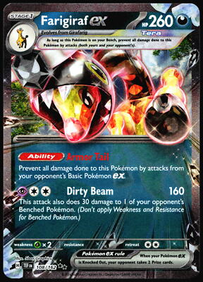 pokemon temporal forces card value Temporal Forces Elite Trainer Box (Select Amount) – luckypullscards main image 1