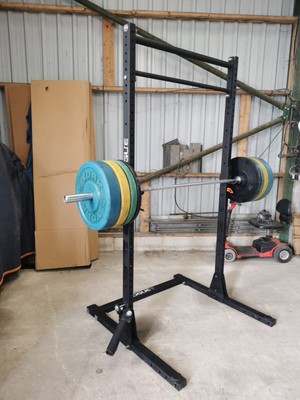 Rogue Fitness Power Racks Uk HOT Rogue Rml 690 Rogue Fitness