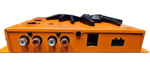 SOUNDSTREAM BX-10N BASS BOOST PROCESSORE RICOSTRUZIONE EPICENTRO EPICENTRO - Foto 3 di 5