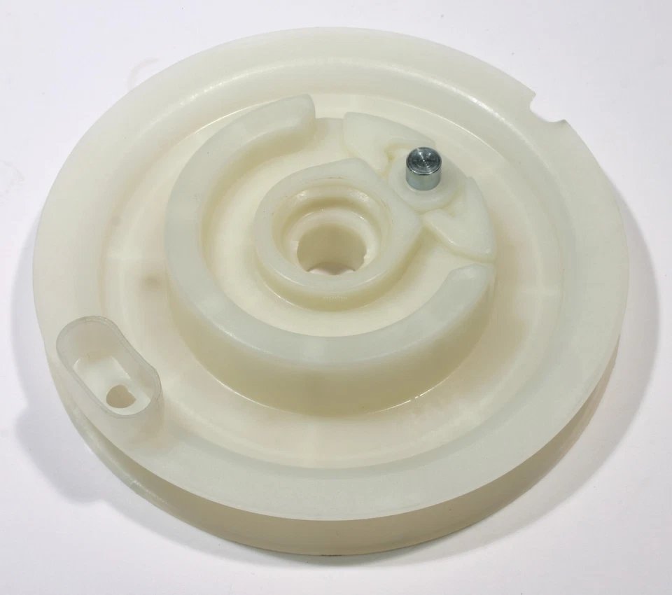 Arctic Cat Lynx 340, 1991 1992 1993, manga de cuerda de retroceso/rebobinado - 3003-179 Foto 2 de 2