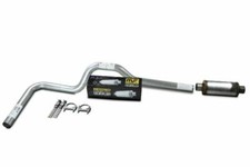 Chevy Gmc 1500 19-25 Single 3 Truck Exhaust Kits Magnaflow Muffler