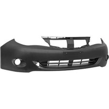 DIEDERICHS 6235050 Stoßstange vorne für SUBARU IMPREZA Schrägheck (GR, GH, G3)