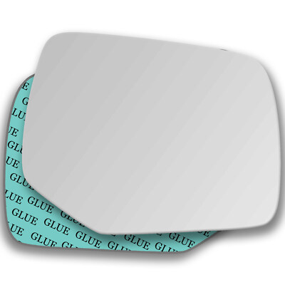 Rechte Beifahrerseite Spiegelglas für Ford Escape 2 2008 - 2012