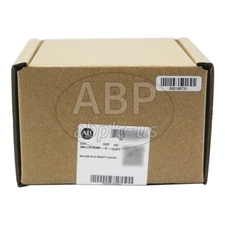 New Allen-Bradley 2080-LC20-20QBB Micro820 20 I/O ENet/IP Controller