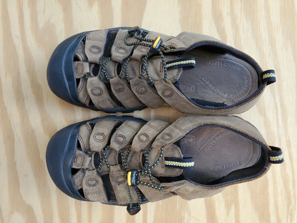 Keen daytona timberwolf clearance