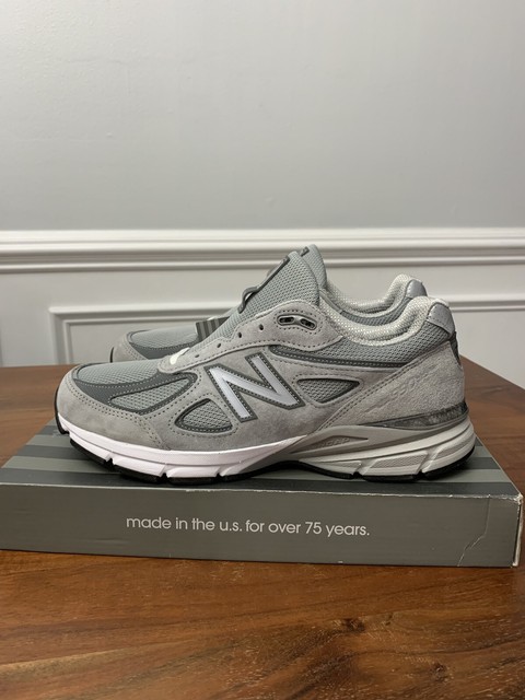 new balance 990 v4