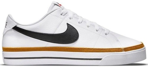Nike Court Legacy White Black Men CU4150-100 Size 11 | eBay display picture 3