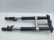 Front Fork Aprilia Rs 125 1997 2005 2nd Series Upper Plate Complete