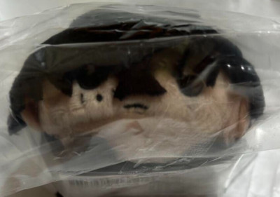 Japanese anime Sakamoto Days noru chara mascot stuffed toy Natsuki Seba