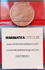 (£)    50 Centesimi 1936 XIV (Impero) - REGNO D'ITALIA - VITTORIO EMANUELE III -