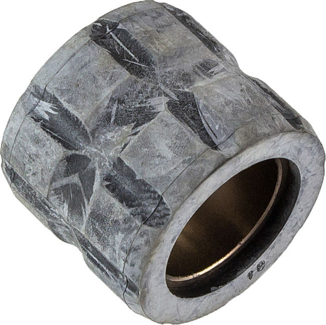 6E5-45318-00-00 Yamaha Bushing, drive shaft 6E5453180000, New