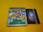 SUPER MARIO LAND  NINTENDO GAME BOY GB