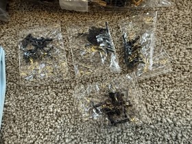 LEGO Creator Expert: Big Ben (10253) 100% COMPLETE w/Box and Instructions