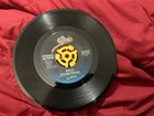 45 rpm Vintage 7” Vinyl Single Hit Record Michael Jackson - Beat It
