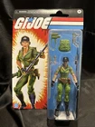Hasbro G.I. Joe Retro Collection Lady Jane Action Figure