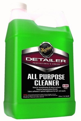 Meguiars D10101 Meguiar's Automotive All Purpose Cleaner 1 Gallon
