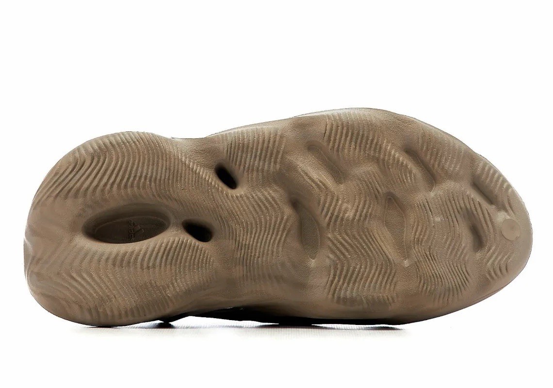 Size 9 - adidas Yeezy Foam Runner Stone Sage for sale online