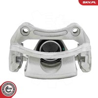 Esen SKV Bremssattel Hinterachse Rechts FüR Nissan Patrol GR V Wagon Y61