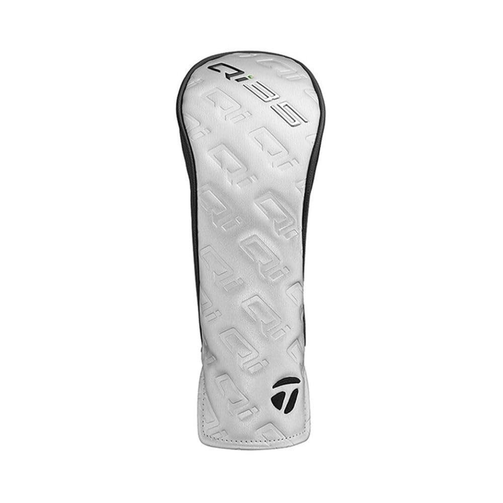 Qi35 Hybrid Rescue Headcover - New 2025