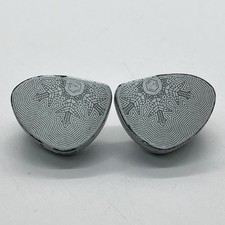 MOONDROP Aria Snow Edition Earphones Missing Cable Used