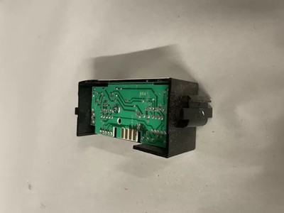 Whirlpool Maytag WP33002389 Dryer Dryness Display Board AZ223987 | Wm2772
