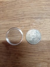 German Third Reich 5 Reichmark Silver Coin 1935-A 1st Anniversary- Nazi Rule