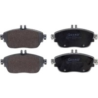 Quaro QP4012 Bremsbelagsatz FüR Mercedes Benz CLA B Klasse A GLA W246 W242 C117