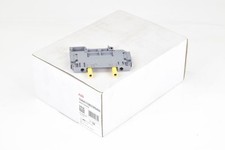 ABB 1SNA115831R0400, D6/8.ST1-RS.IP20, Terminal Block, (1PU=32Pcs.)