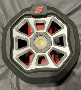 Snap on Cordless Light | eBay
