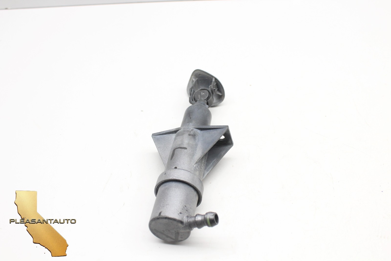 02-07 Maserati M138 Coupe 4200 Front Left Headlight Washer Nozzle Pump Oem