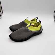Speedo kids Tidal Cruiser Water Shoes Size 1