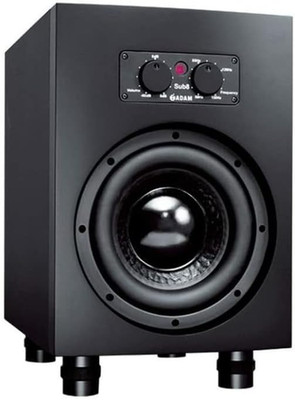 Sub8 8-Inch Powered Studio Subwoofer